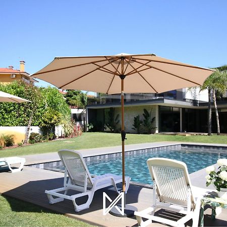 Mystay - Casa 134 Ribeirão Dış mekan fotoğraf