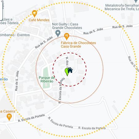 Mystay - Casa 134 Ribeirão Dış mekan fotoğraf