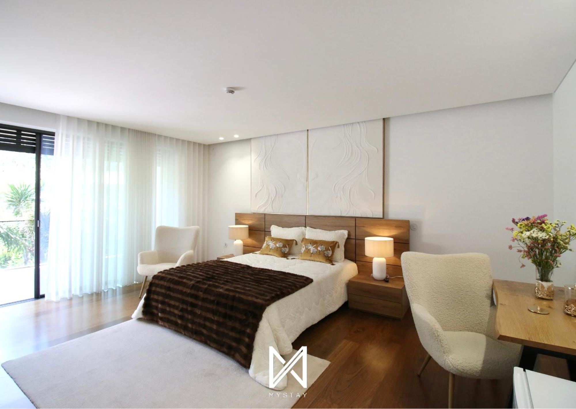Mystay - Casa 134 Ribeirão Dış mekan fotoğraf