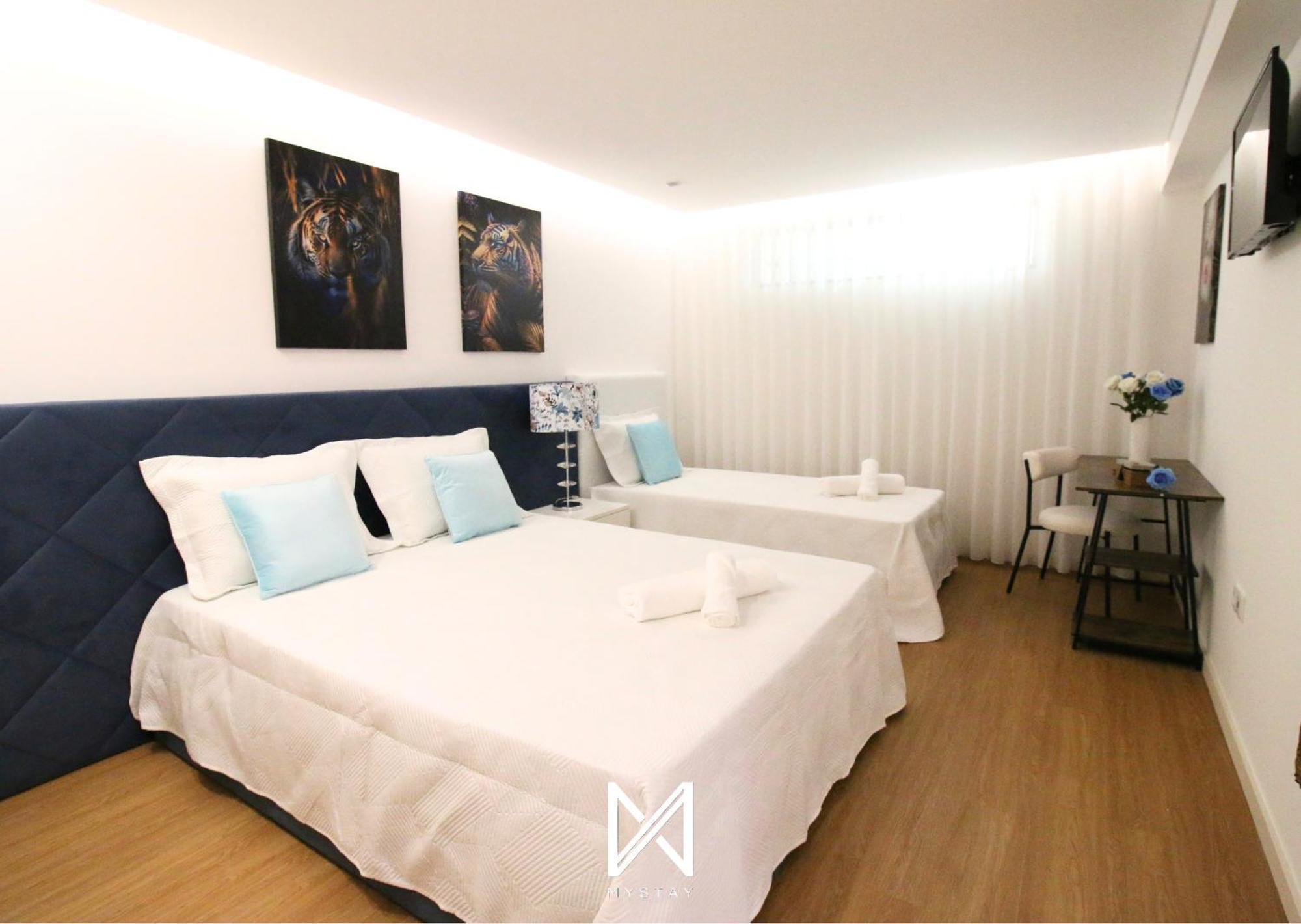 Mystay - Casa 134 Ribeirão Oda fotoğraf