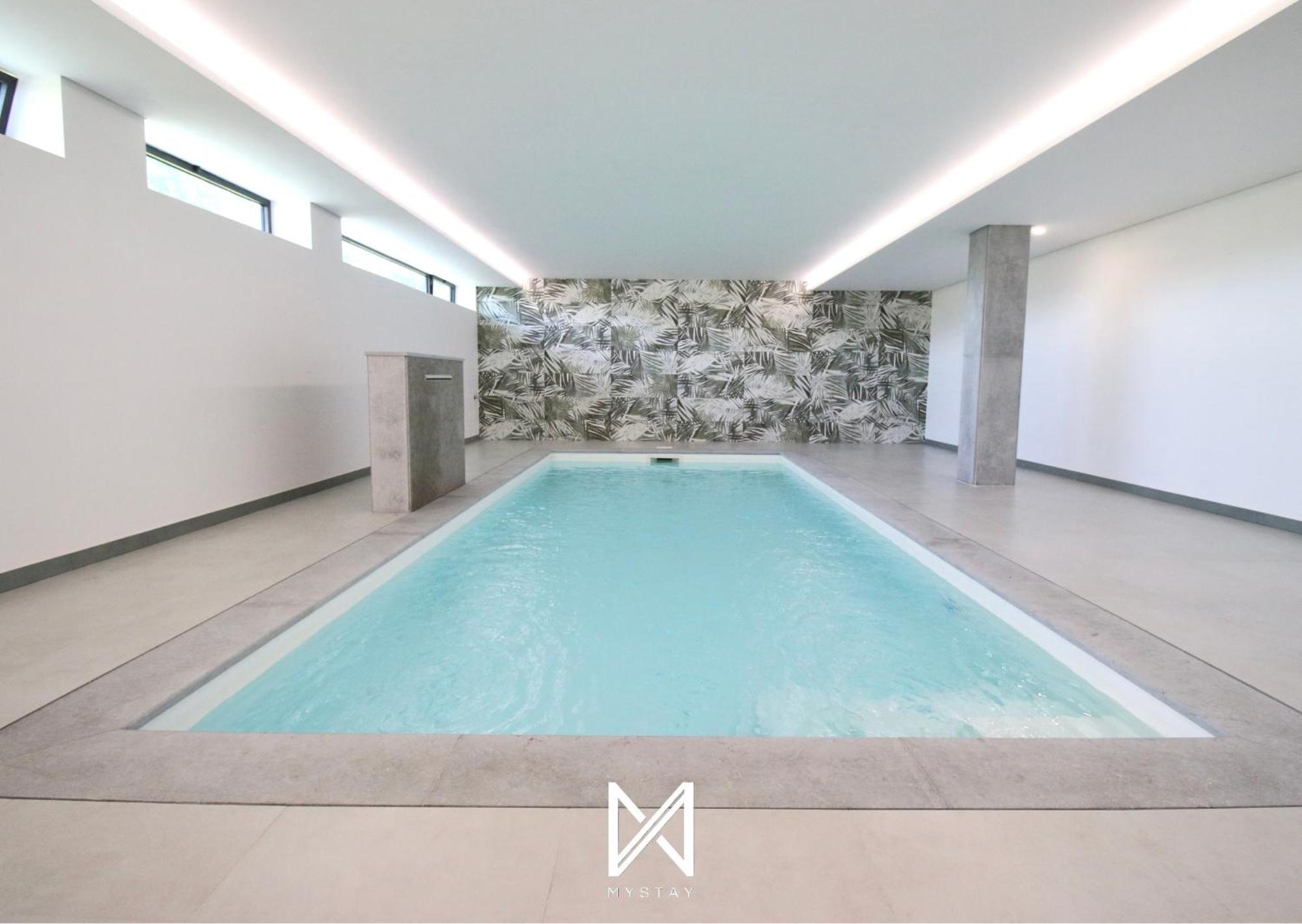 Mystay - Casa 134 Ribeirão Dış mekan fotoğraf