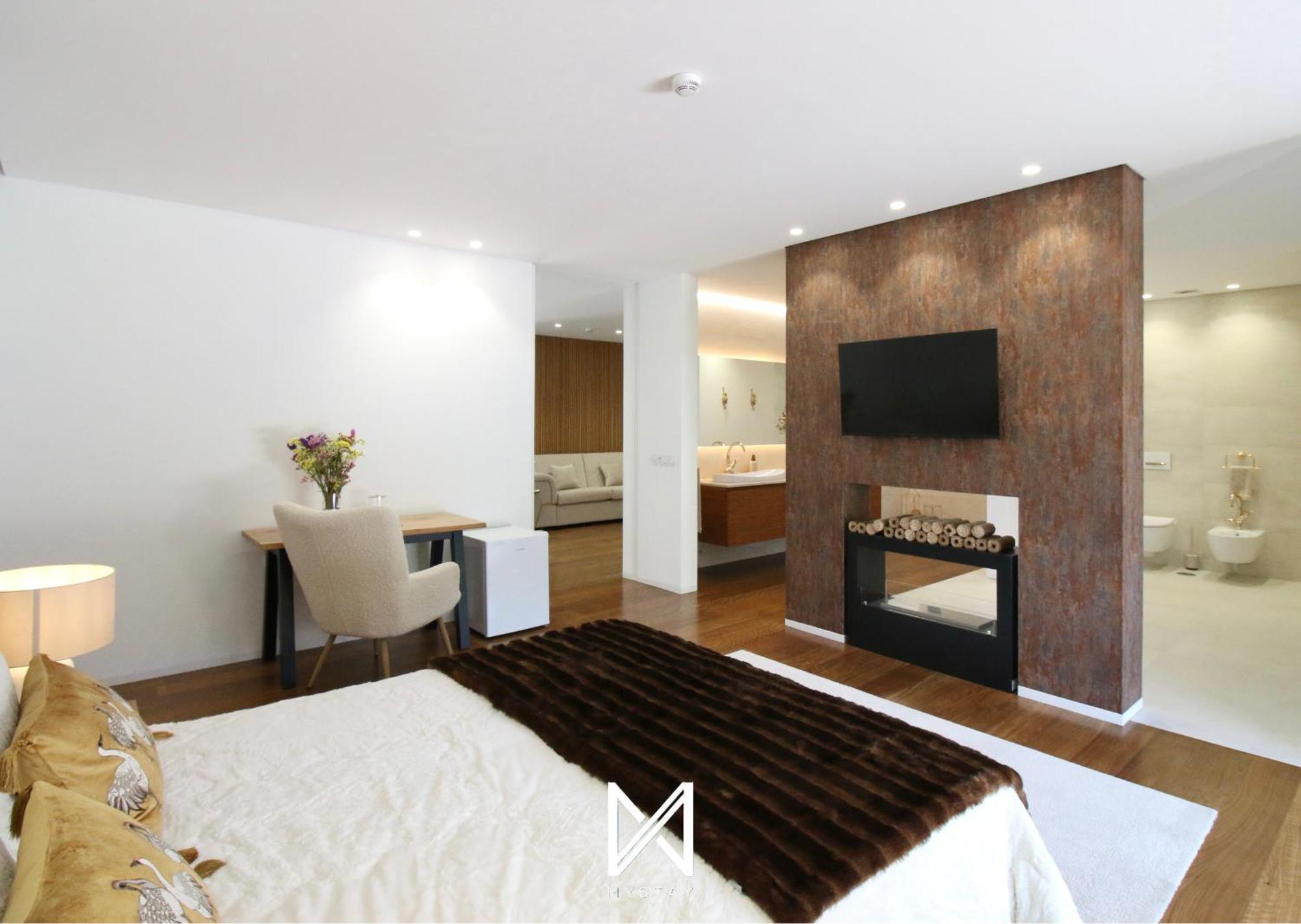 Mystay - Casa 134 Ribeirão Dış mekan fotoğraf