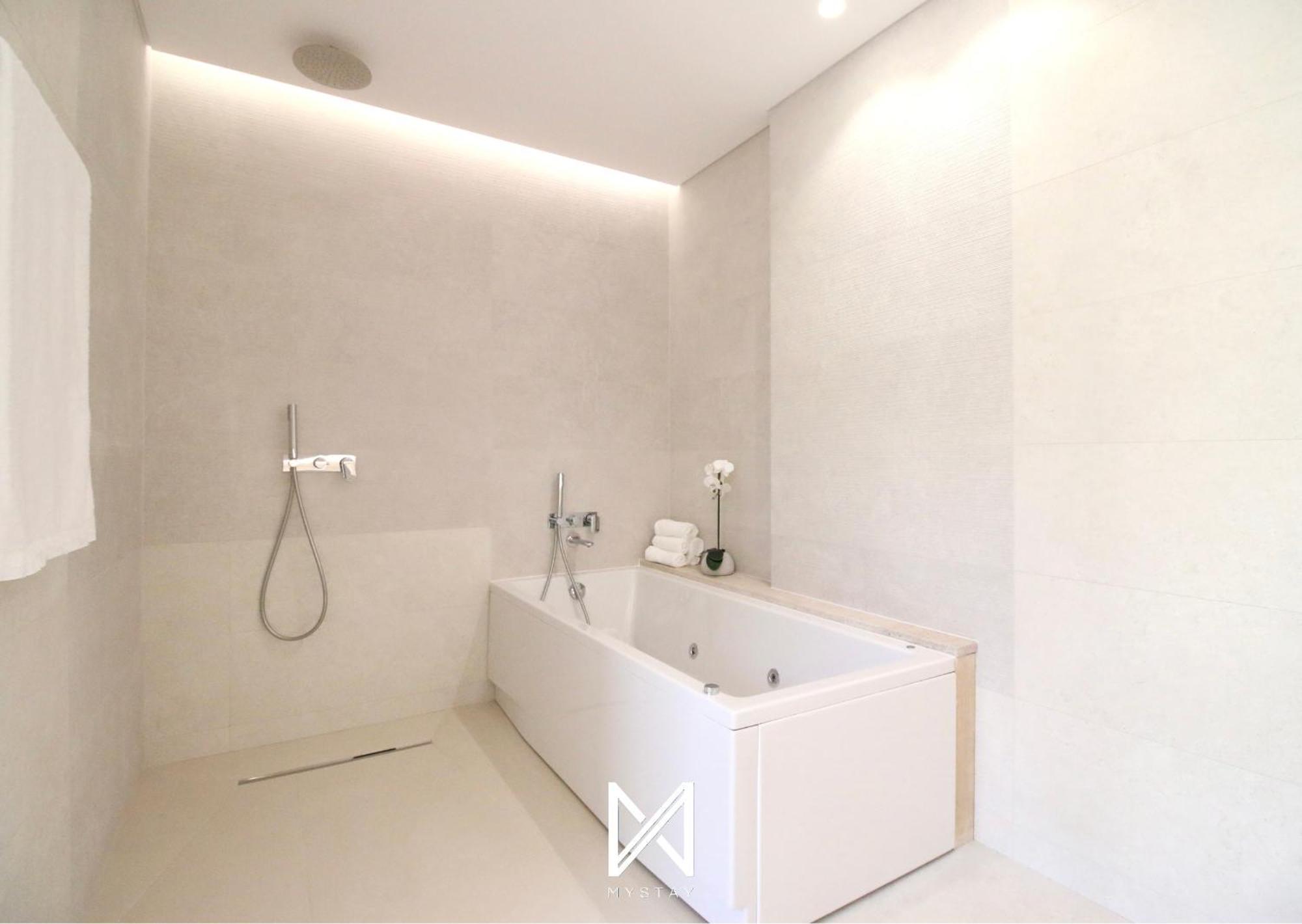 Mystay - Casa 134 Ribeirão Oda fotoğraf