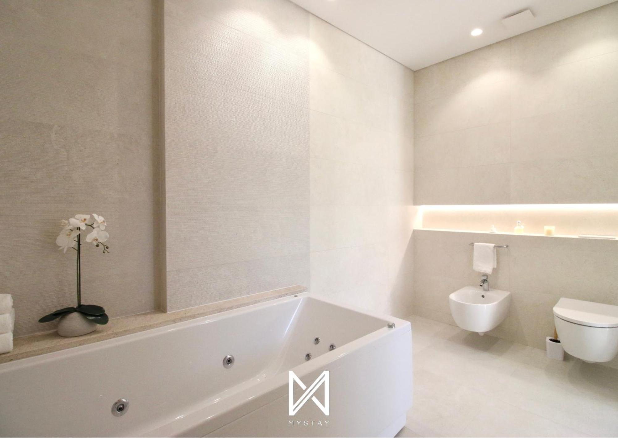 Mystay - Casa 134 Ribeirão Oda fotoğraf