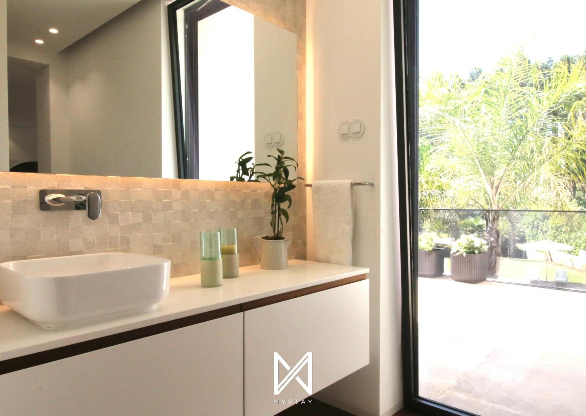 Mystay - Casa 134 Ribeirão Dış mekan fotoğraf