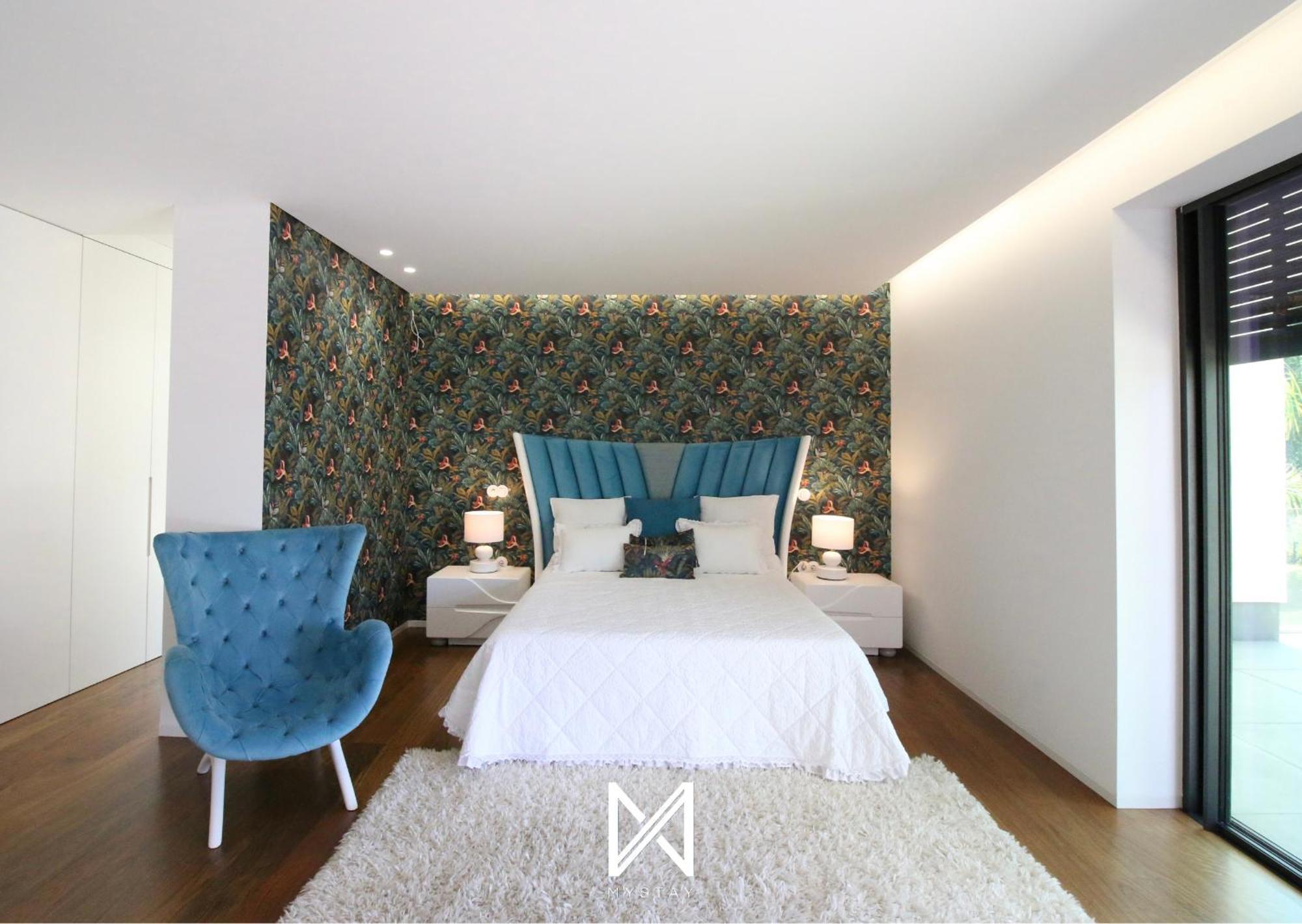 Mystay - Casa 134 Ribeirão Dış mekan fotoğraf