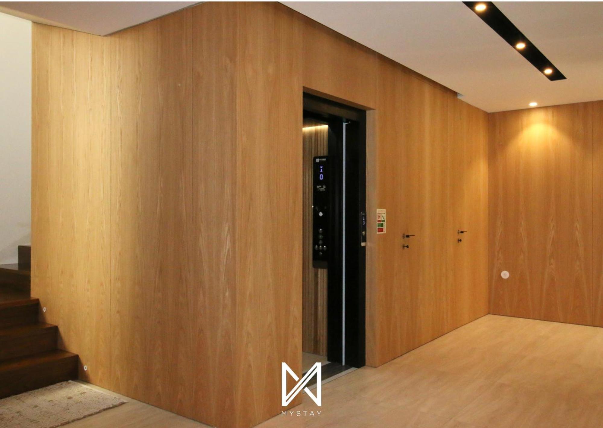 Mystay - Casa 134 Ribeirão Dış mekan fotoğraf