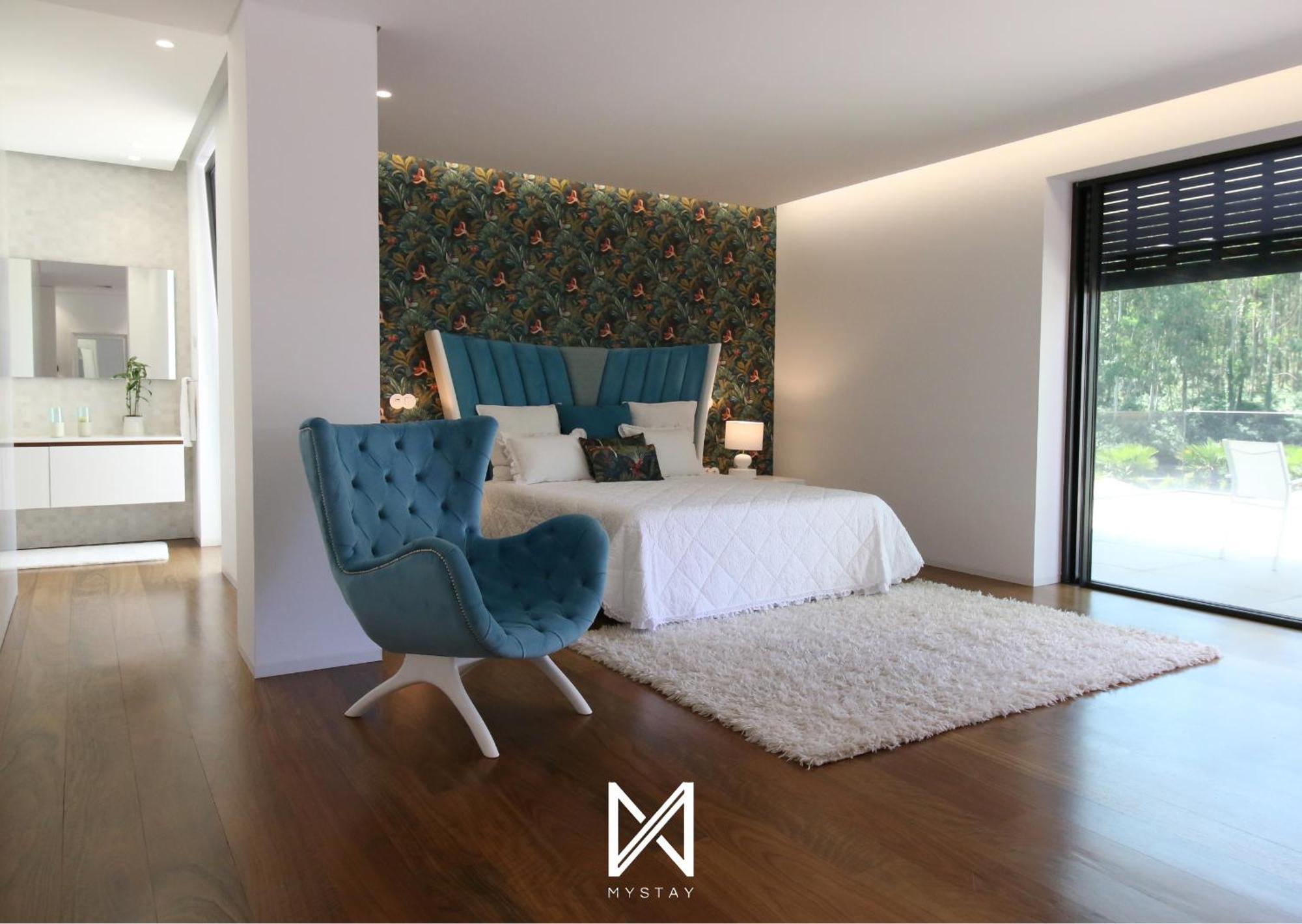 Mystay - Casa 134 Ribeirão Oda fotoğraf