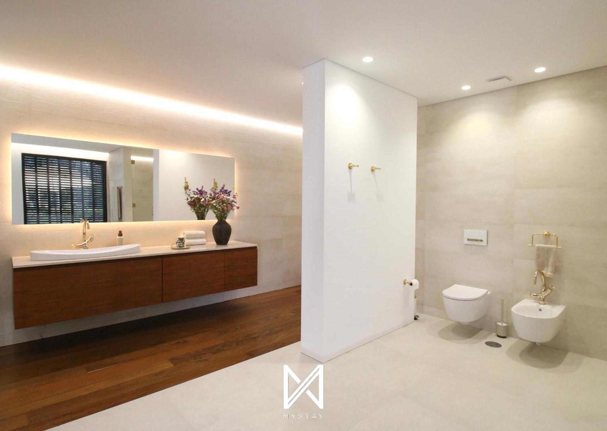 Mystay - Casa 134 Ribeirão Oda fotoğraf