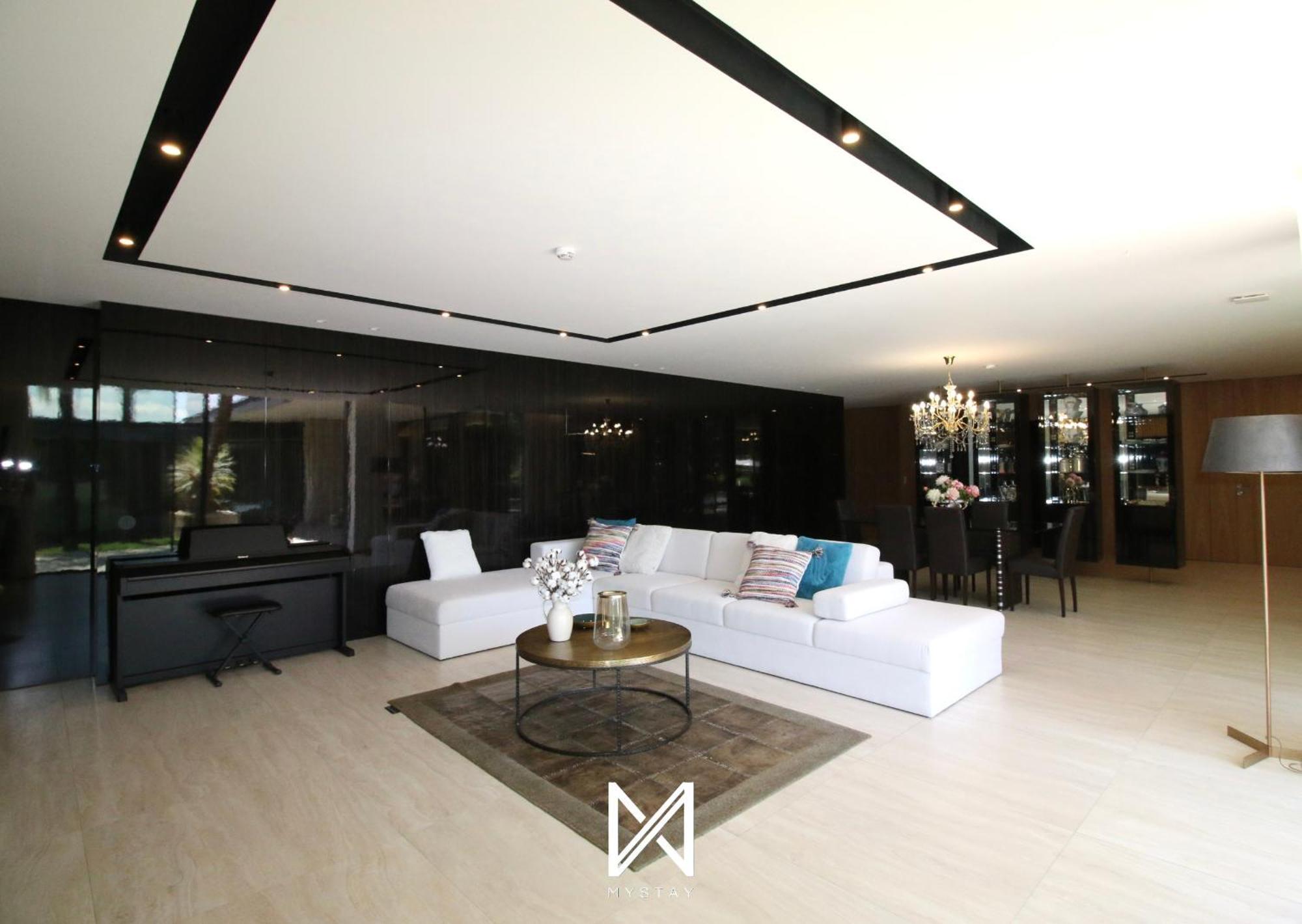 Mystay - Casa 134 Ribeirão Oda fotoğraf