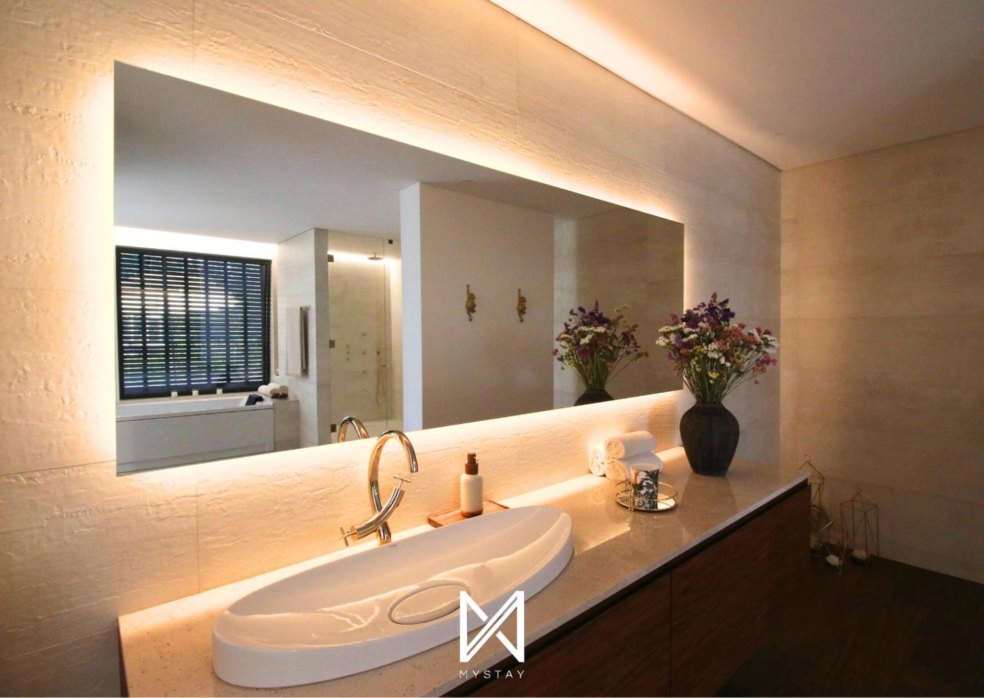 Mystay - Casa 134 Ribeirão Oda fotoğraf