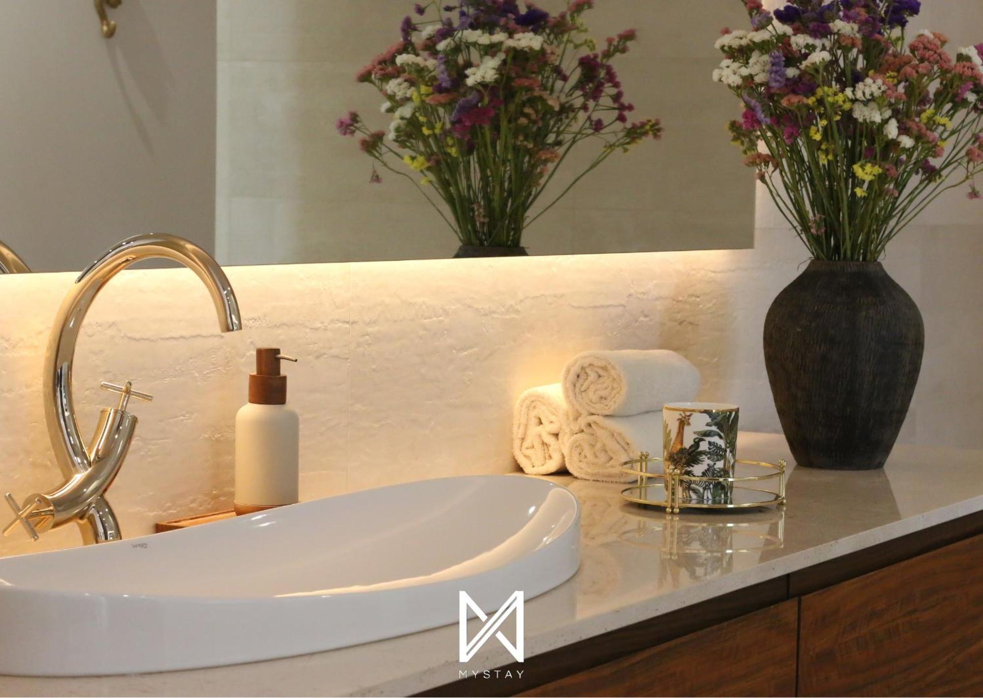 Mystay - Casa 134 Ribeirão Oda fotoğraf