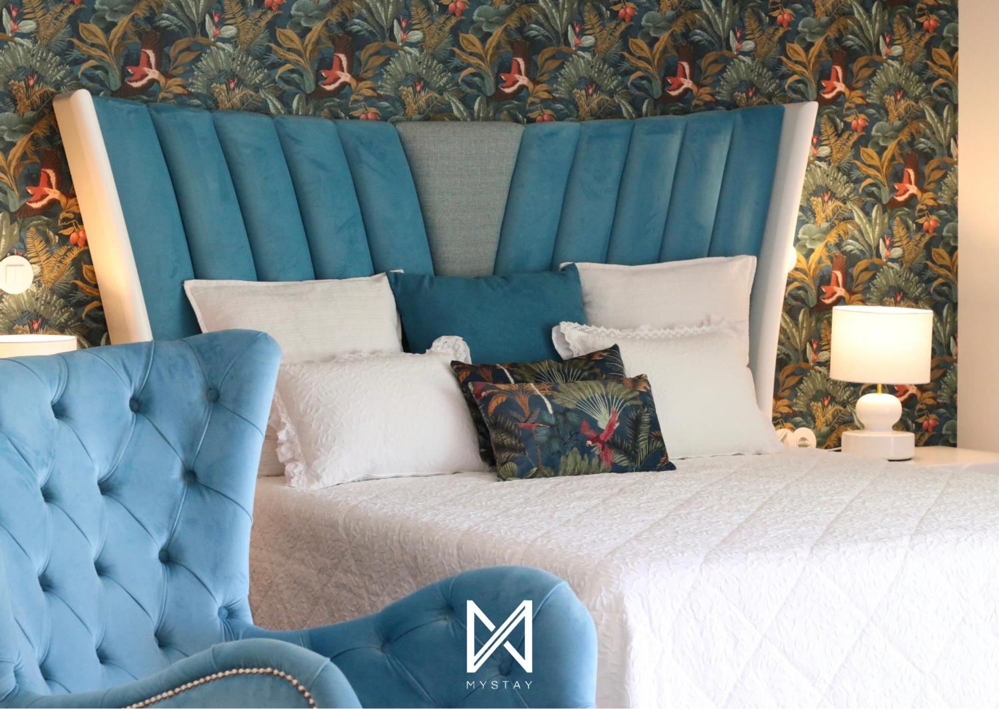 Mystay - Casa 134 Ribeirão Dış mekan fotoğraf