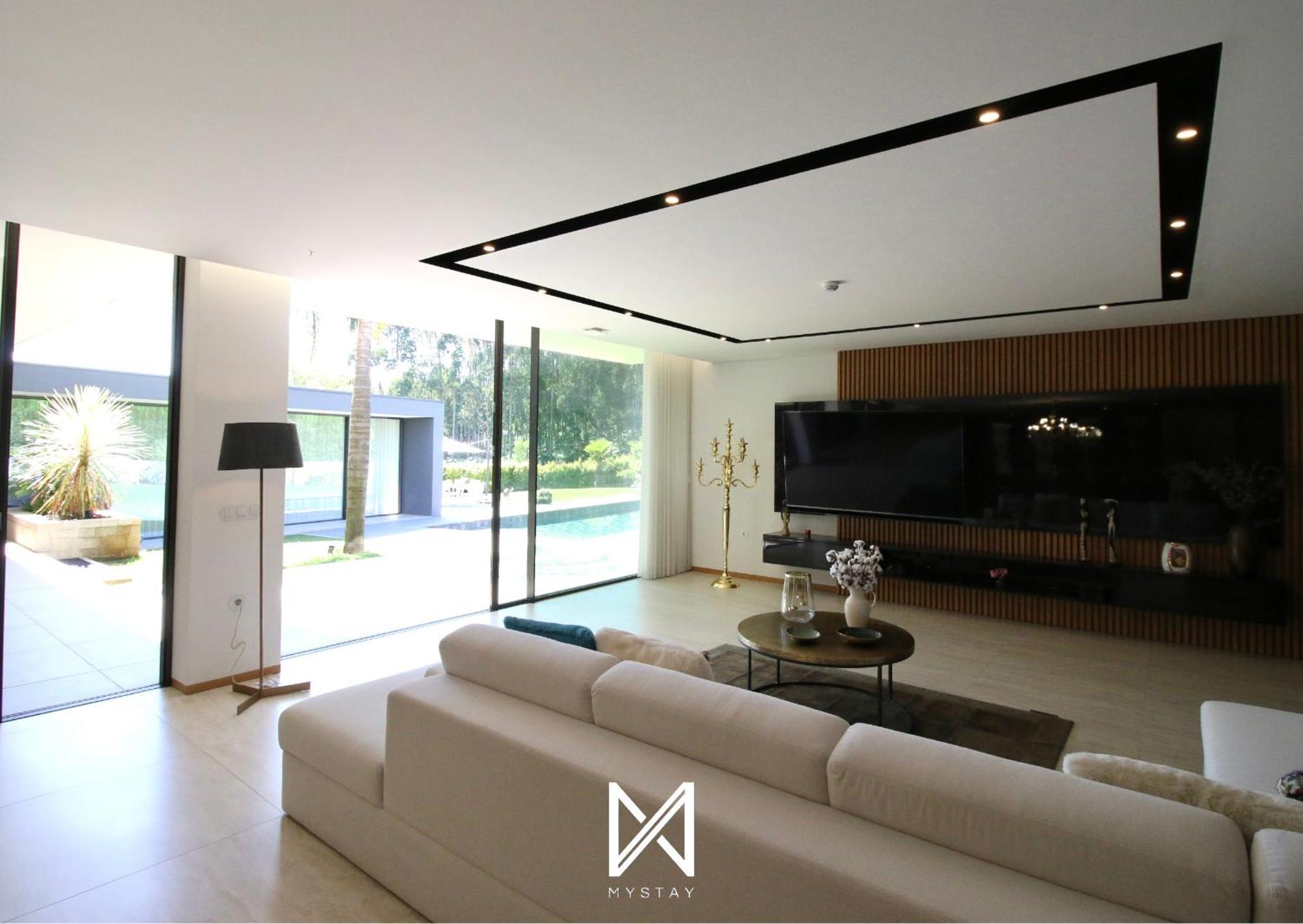 Mystay - Casa 134 Ribeirão Oda fotoğraf