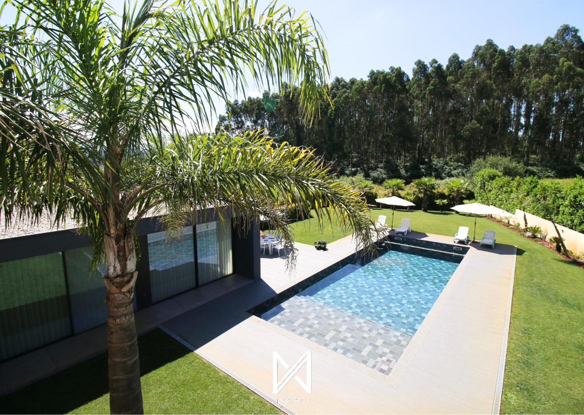 Mystay - Casa 134 Ribeirão Dış mekan fotoğraf
