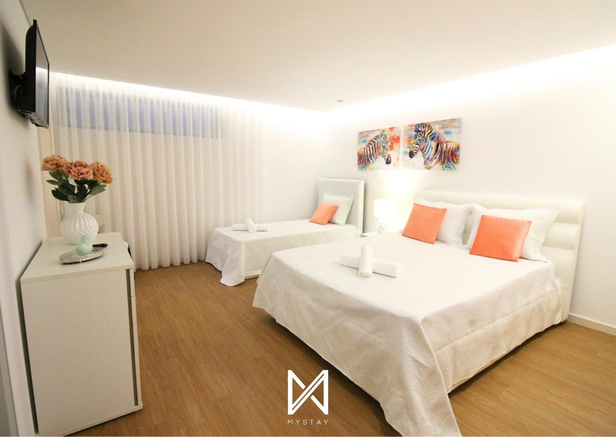 Mystay - Casa 134 Ribeirão Dış mekan fotoğraf