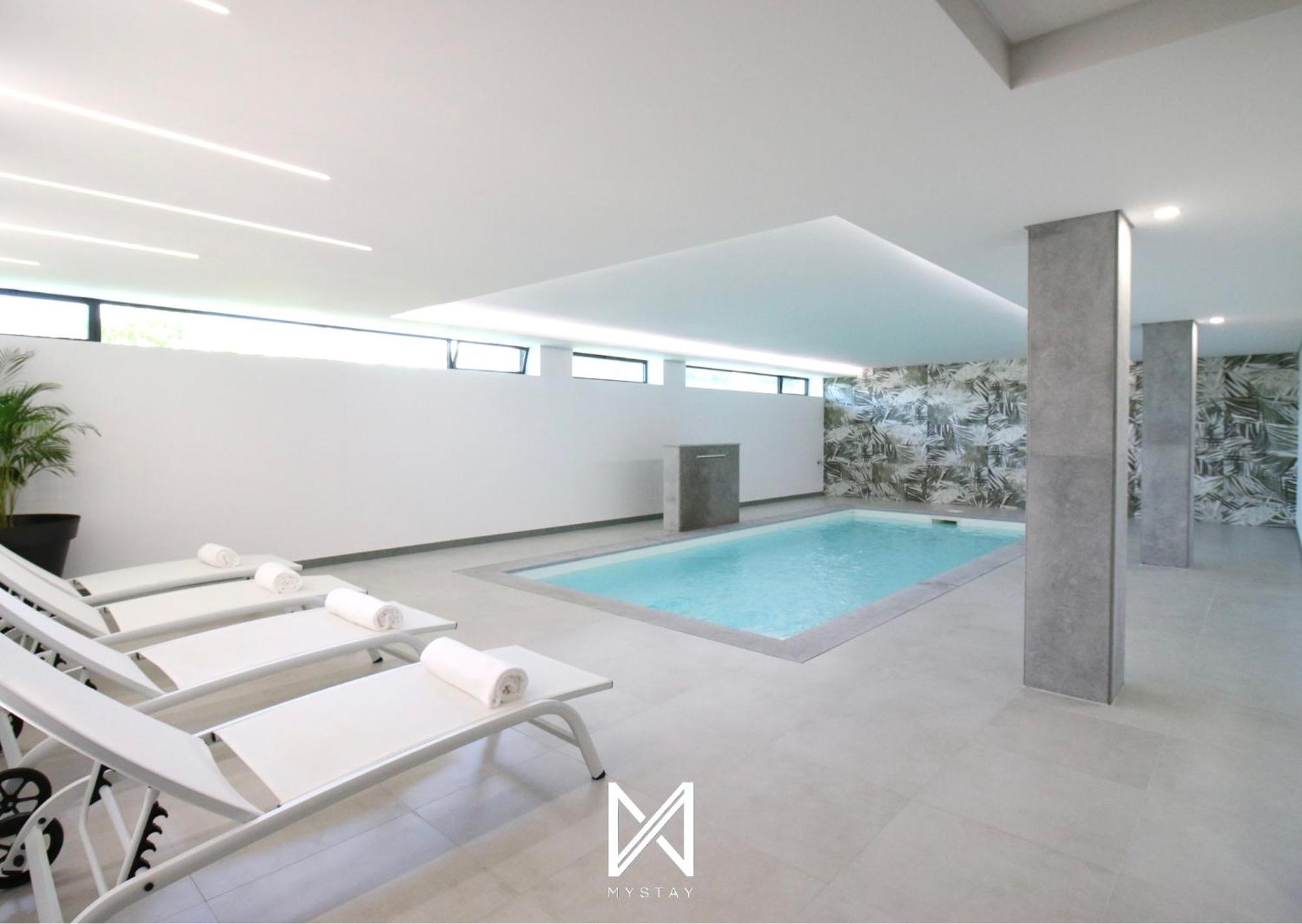 Mystay - Casa 134 Ribeirão Dış mekan fotoğraf