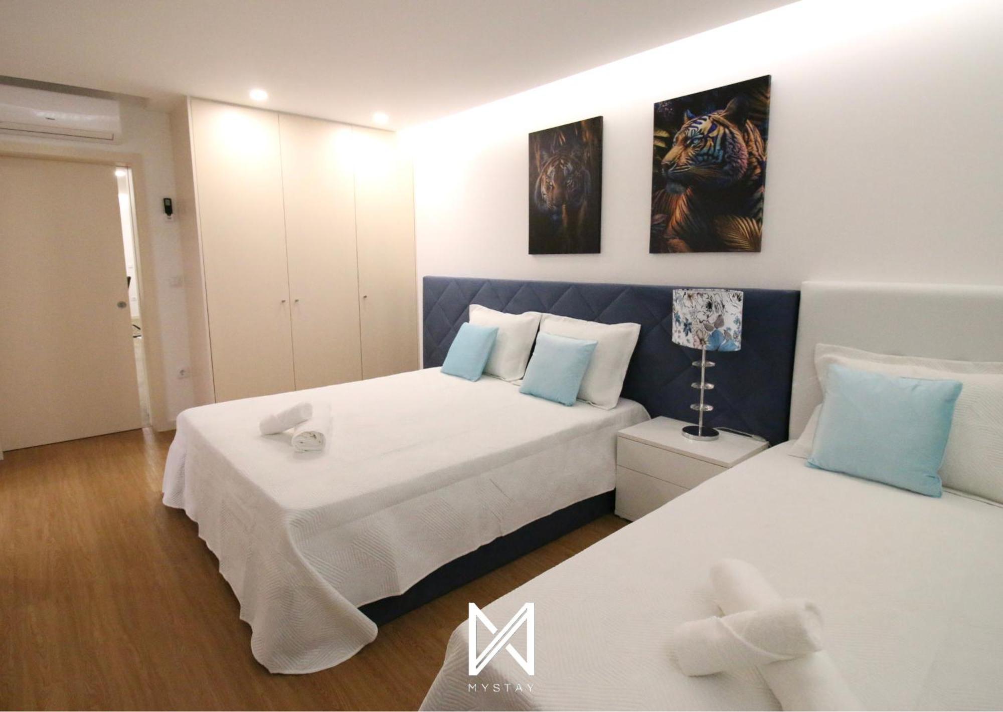 Mystay - Casa 134 Ribeirão Dış mekan fotoğraf