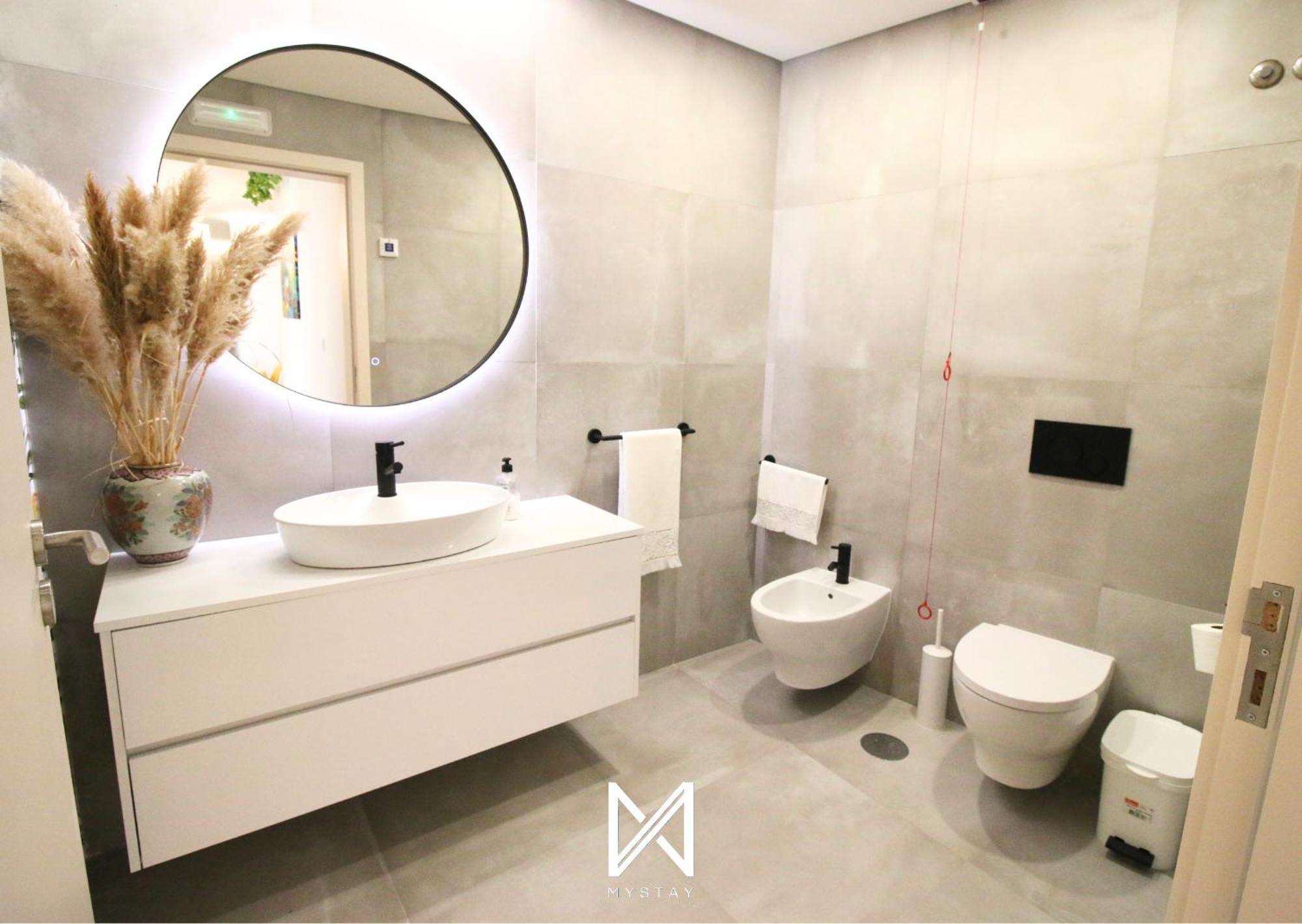 Mystay - Casa 134 Ribeirão Oda fotoğraf