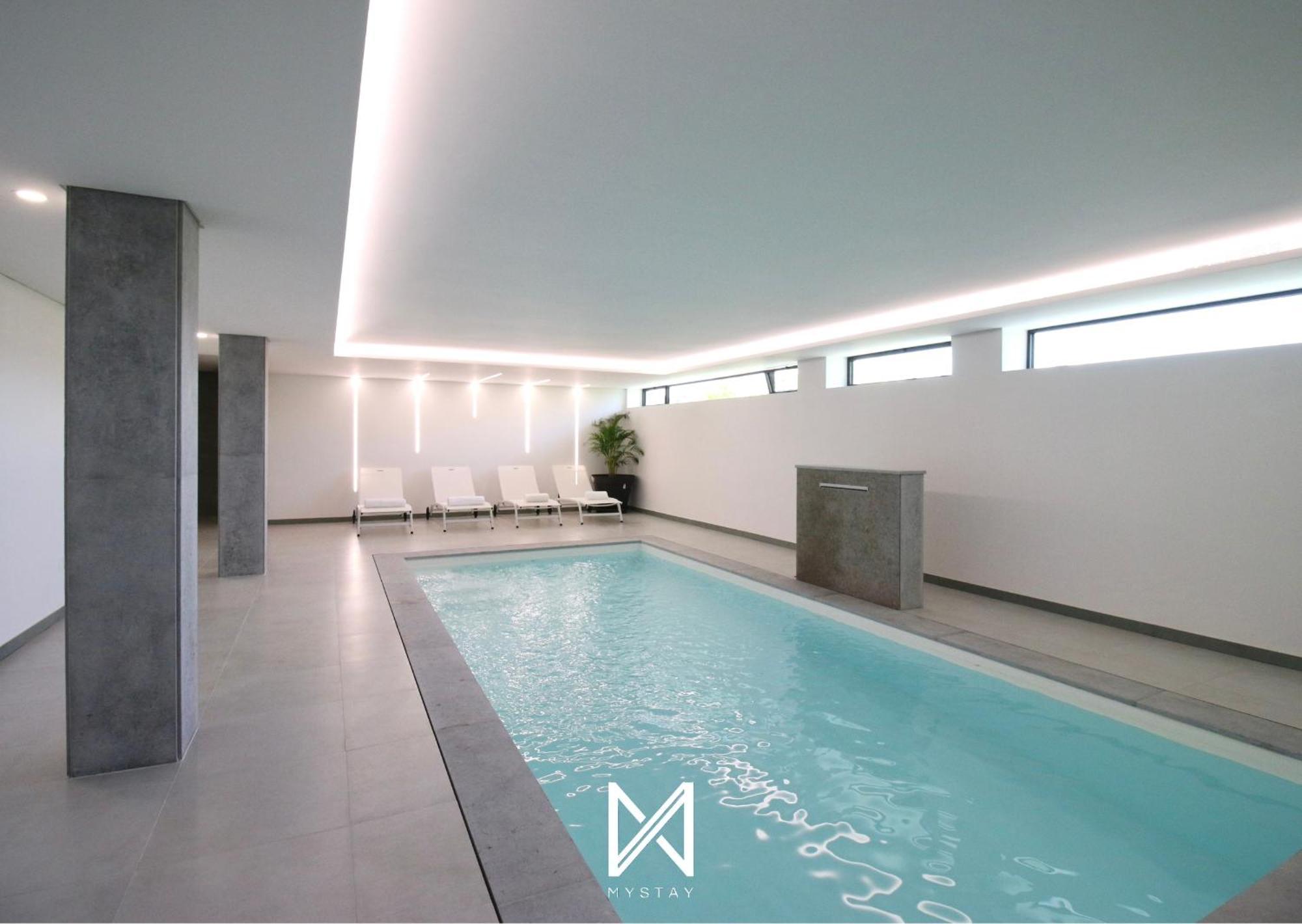 Mystay - Casa 134 Ribeirão Dış mekan fotoğraf