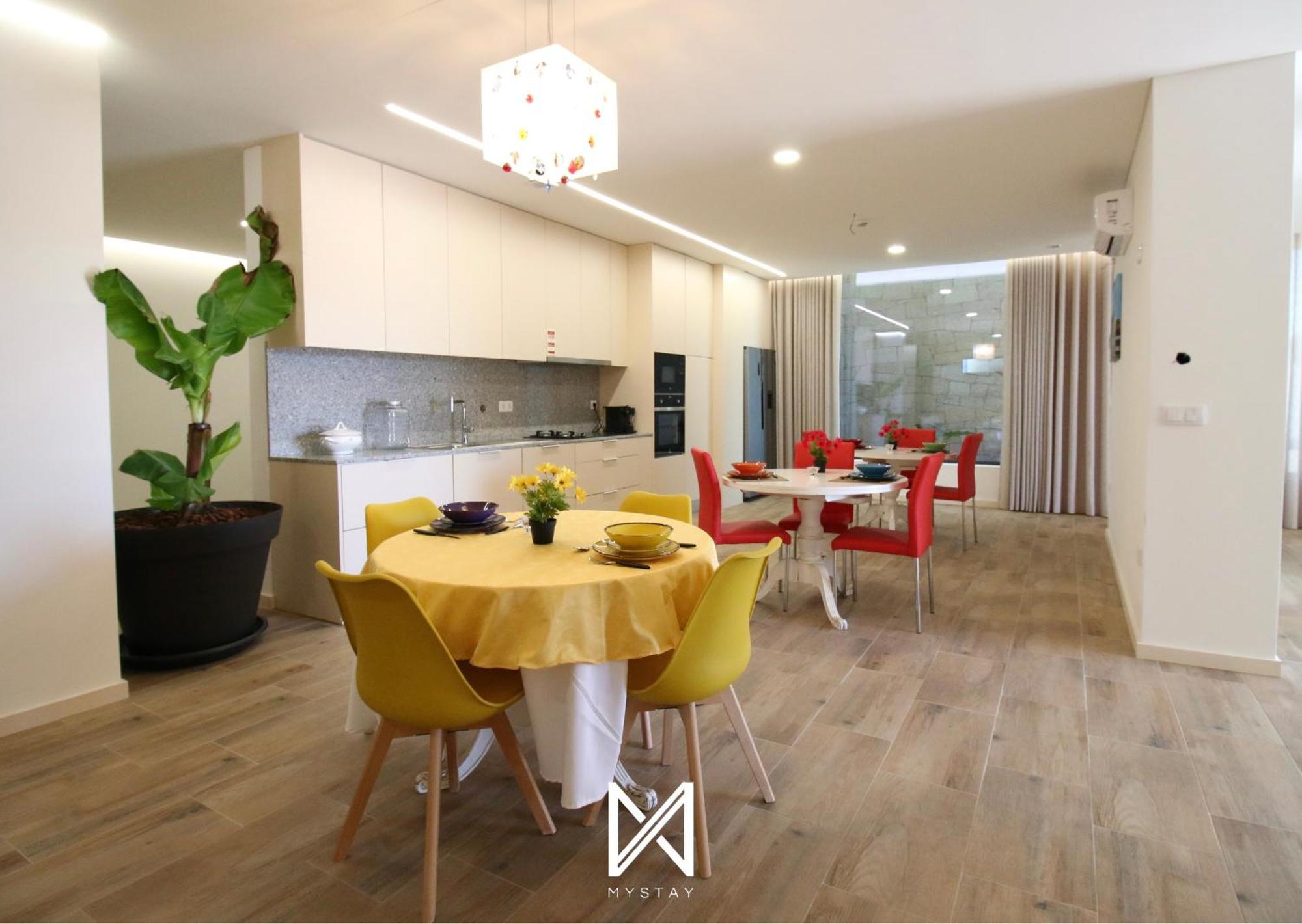 Mystay - Casa 134 Ribeirão Dış mekan fotoğraf