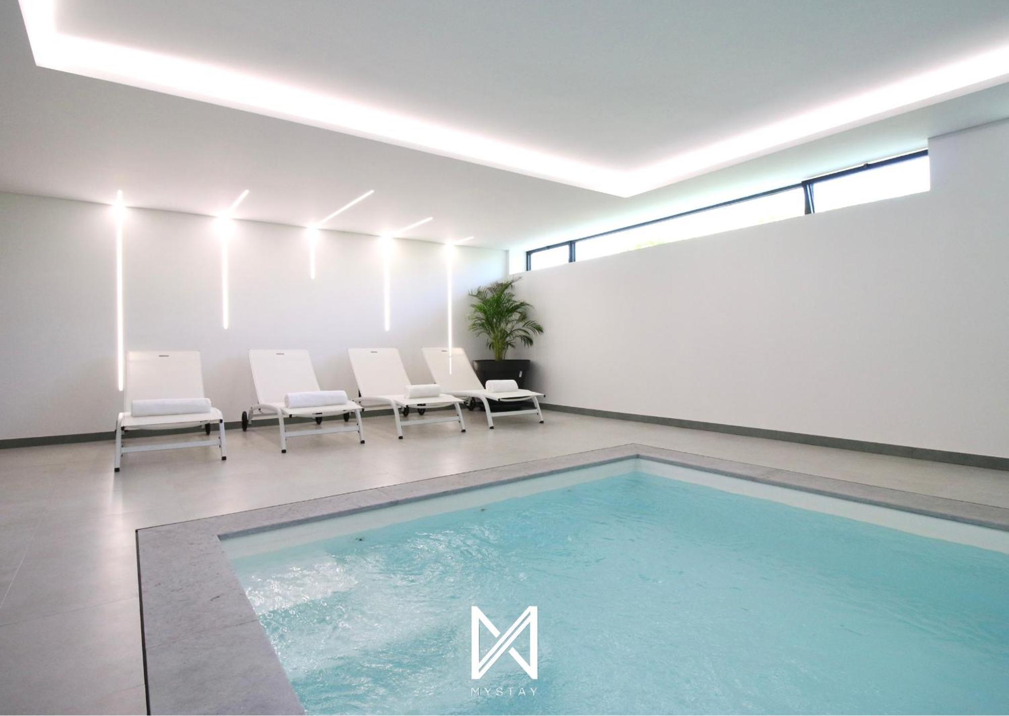 Mystay - Casa 134 Ribeirão Dış mekan fotoğraf