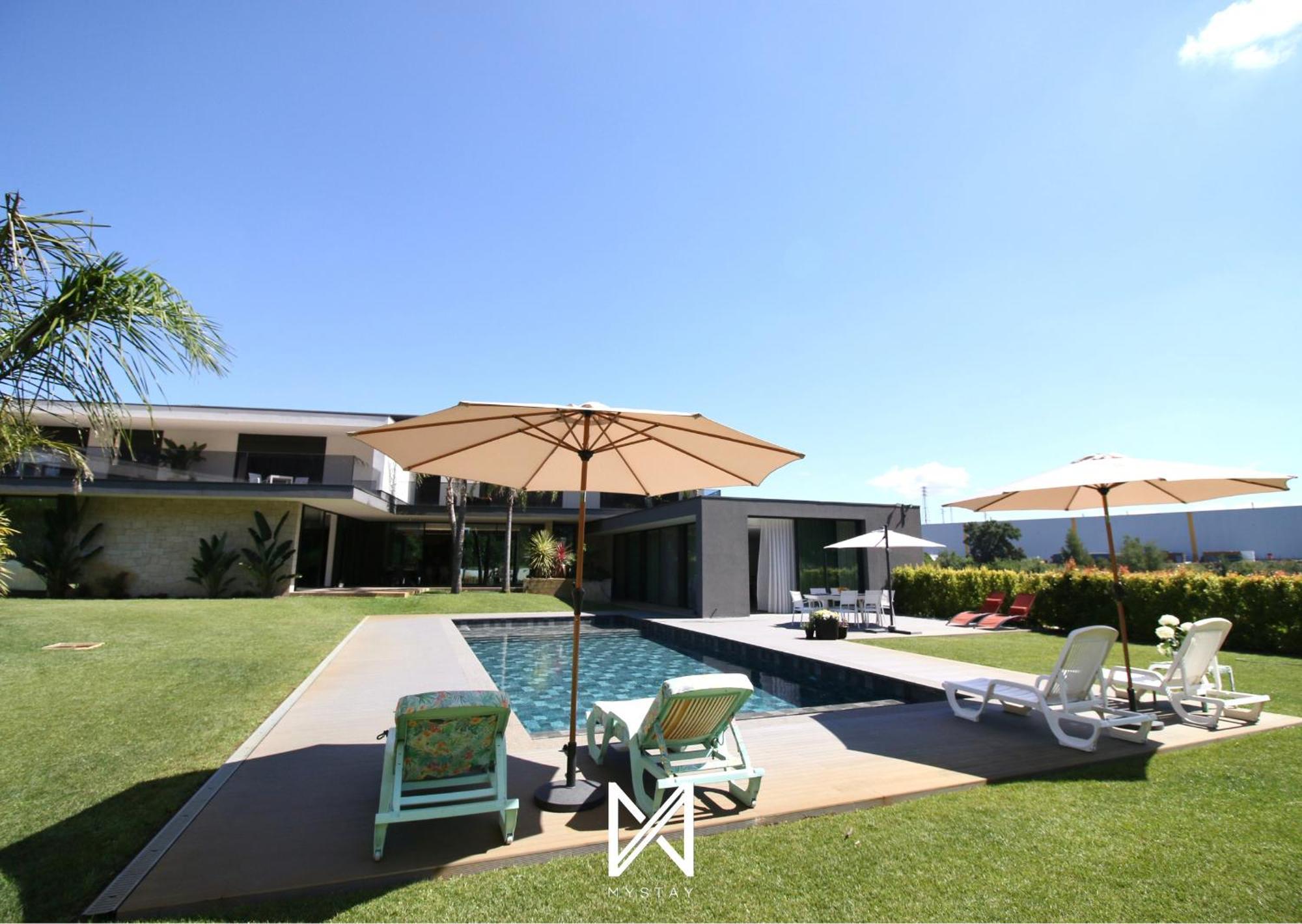 Mystay - Casa 134 Ribeirão Dış mekan fotoğraf