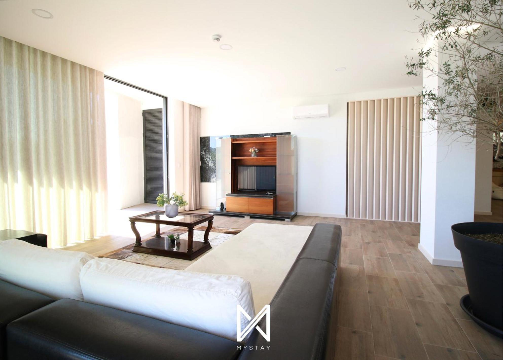 Mystay - Casa 134 Ribeirão Dış mekan fotoğraf