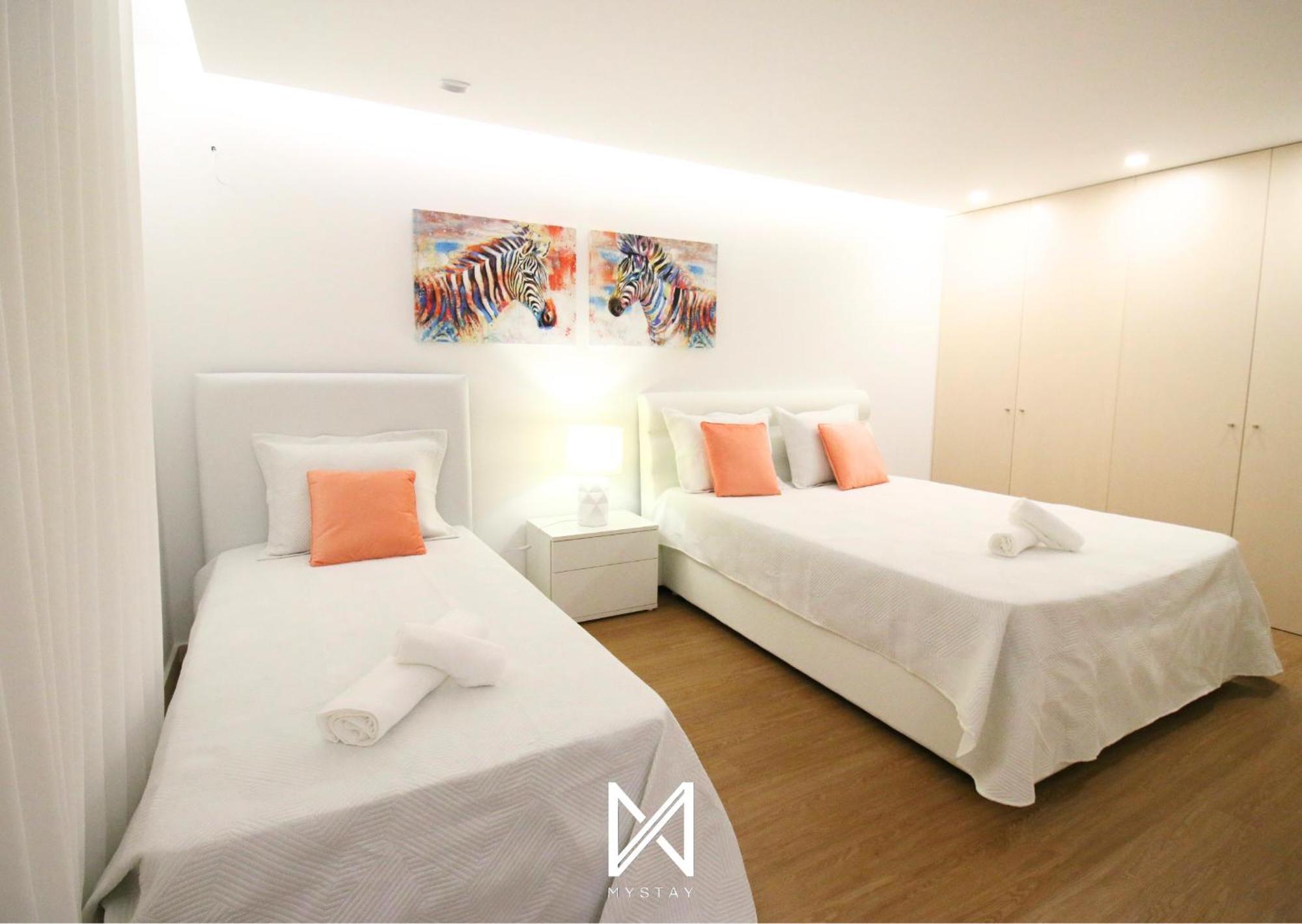 Mystay - Casa 134 Ribeirão Dış mekan fotoğraf