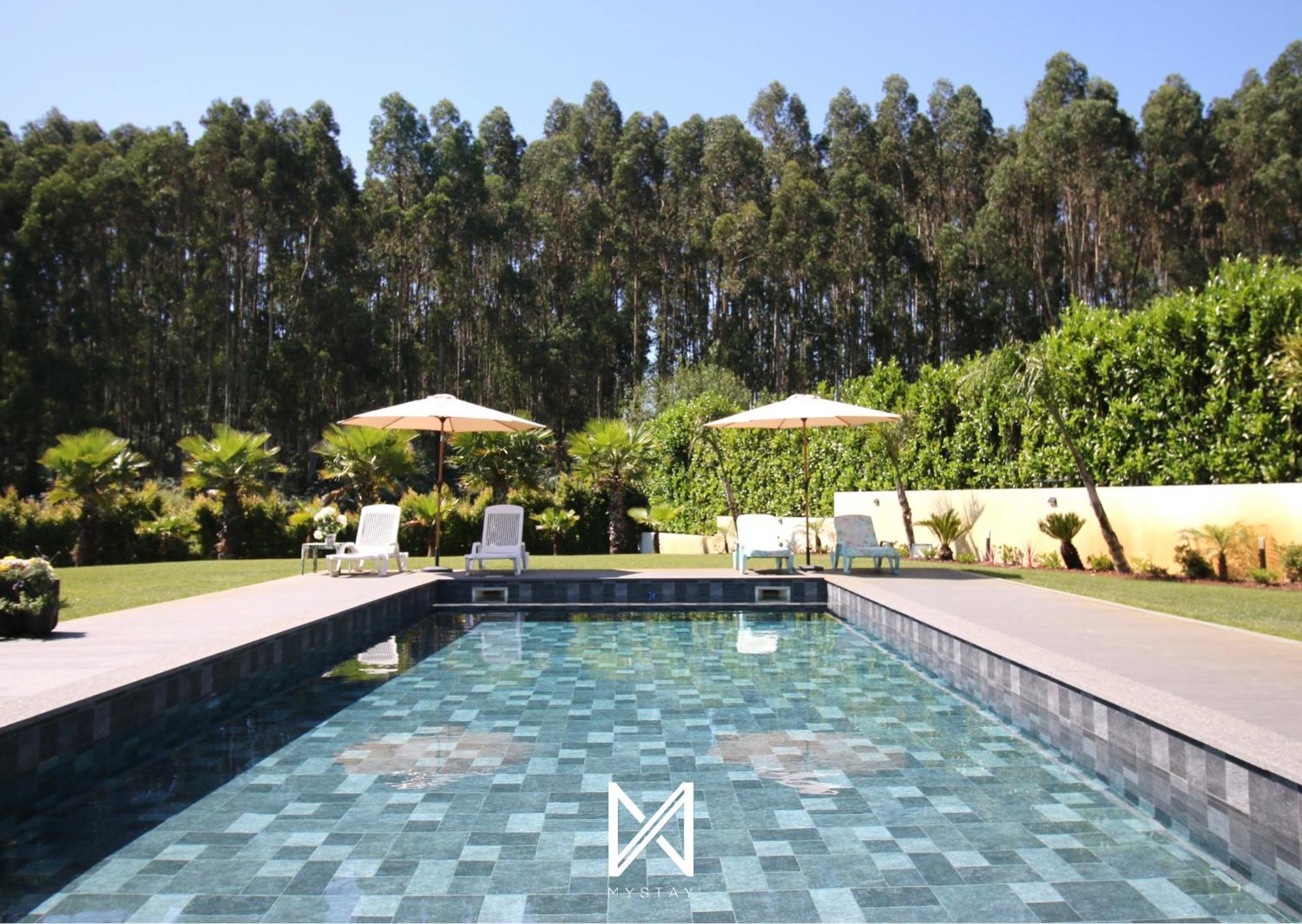 Mystay - Casa 134 Ribeirão Dış mekan fotoğraf
